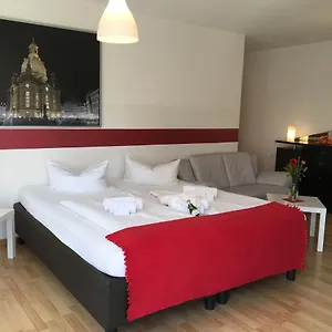 Altstadtperle & Apartamento